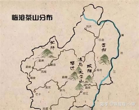 普洱市澜沧县有几个乡镇？