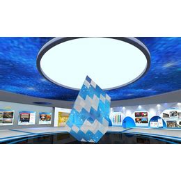 模板展厅-数字化孪生双胞胎-网上虚拟展厅展馆-3D产品在线展示-三维数据可视化-昌普软件