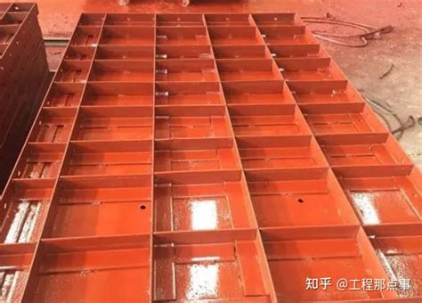 平面钢模板1-云南中陆达钢模有限公司