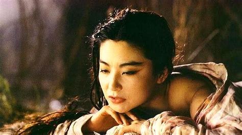 林青霞牺牲最大的电影，让千万粉丝心疼了29年，现在看依旧经典！