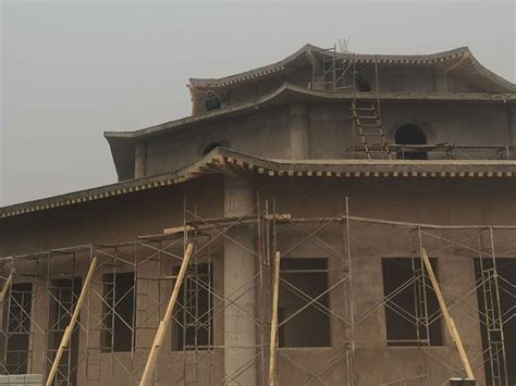 古建筑修复-古建筑修复-经营项目-扬州市赐润建筑劳务有限公司