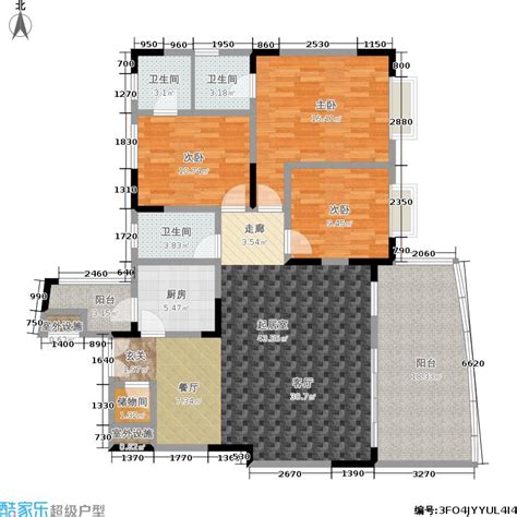 安顺凤凰学府户型图，安顺凤凰学府房型图，凤凰学府原始户型图大全 - 安居客