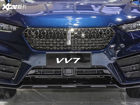 【魏牌2020款WEY VV7 GT brabus automotive】报价_参数_图片 – 新浪汽车