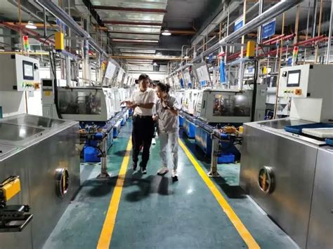 制造能力 - 宁夏巨能机器人股份有限公司