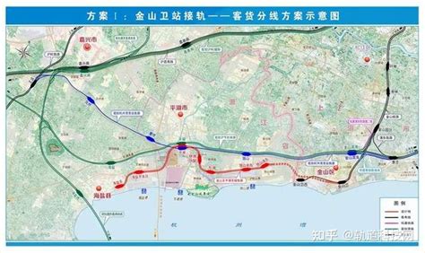 平湖这条接轨上海的重要道路要“变身”