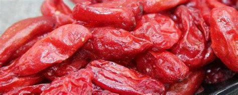 山茱萸的作用及食用方法 - 山萸肉网