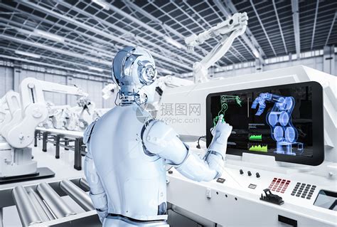 全面了解工业机器人分类及相关基础知识-数控机床市场网