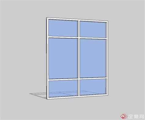 中空钢化玻璃 65断桥铝合金平开窗1.8厚度 佛山门窗落地窗 客厅窗-阿里巴巴