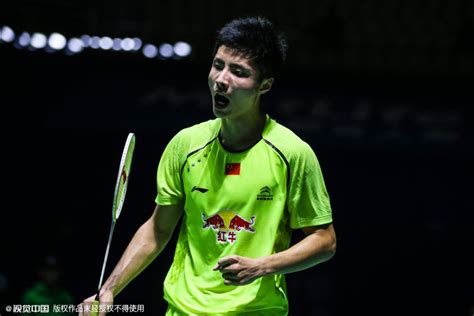 奥运积分排名：石宇奇飙升至28，林丹降至第21位 - 爱羽客羽毛球网