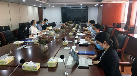 产业所赴广州市工业和信息化局开展营商环境专题调研--广州市社会科学院