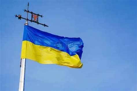 乌克兰国旗的含义是什么-百度经验