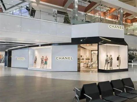 离上市又近一步？Chanel总部正式迁至伦敦