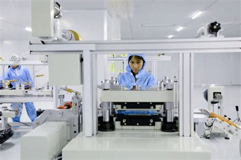 厂房设备-深圳市睿光达光电有限公司 光学透镜制造专家