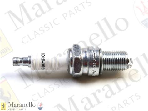 Ferrari part 171629 - Spark Plug N2c | Maranello Classic Parts