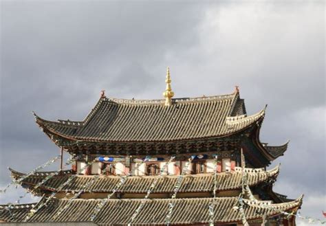 【迪庆·香格里拉摄影图片】云南迪庆藏族自治州风光摄影_太平洋电脑网摄影部落