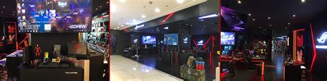 ASUS - 配件 - ROG玩家国度配件类官方旗舰门店