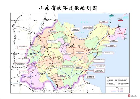 山东省交通地图最新版下载-山东省交通地图高清版下载-当易网