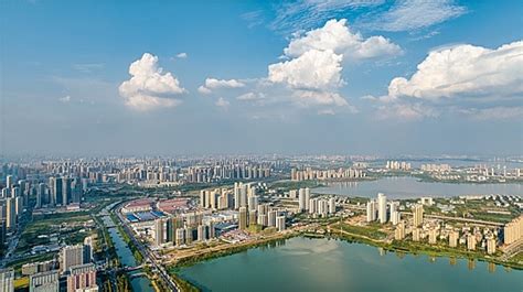 武汉166个湖泊将有大变化，详细规划来了！-国际环保在线