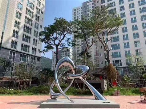 陀螺不锈钢雕塑-不锈钢雕塑-深圳市龙翔玻璃钢工艺有限公司