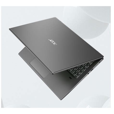 宏碁(Acer)墨舞X45 14英寸0.98kg超轻薄笔记本(i5-8265U 8G 256GBSSDPCIe IPS 微边框 镁锂合金机身 ...