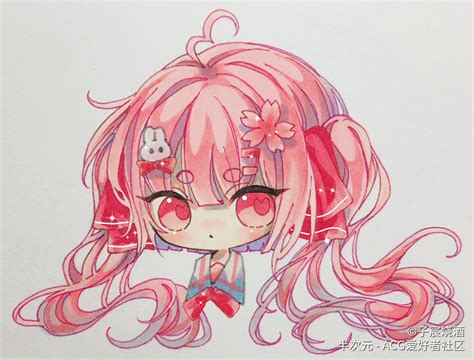 半次元图片