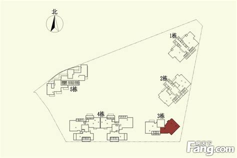 交投置地·上河湾二期 | DDON笛东 - 景观网