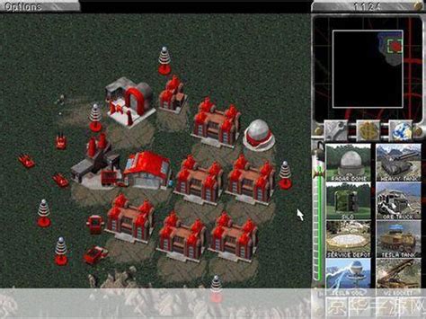 红警95安装教程：一步步教你如何玩转经典游戏 - 京华手游网