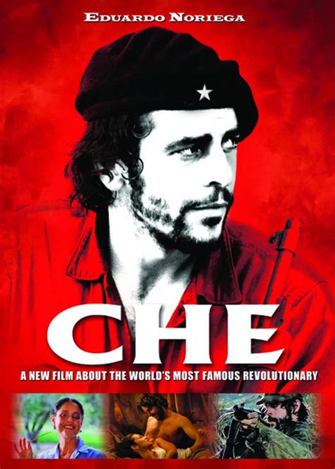 切.格瓦拉(Che Guevara)-电影-腾讯视频