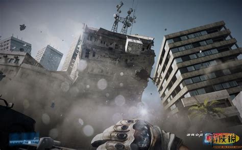《战地3》首周销量破500万 创EA新纪录_国内新闻 - 叶子猪游戏网