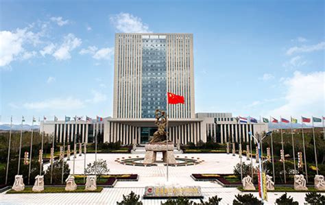 秦皇岛开发区，你有什么实力去承接京津冀产业转移？