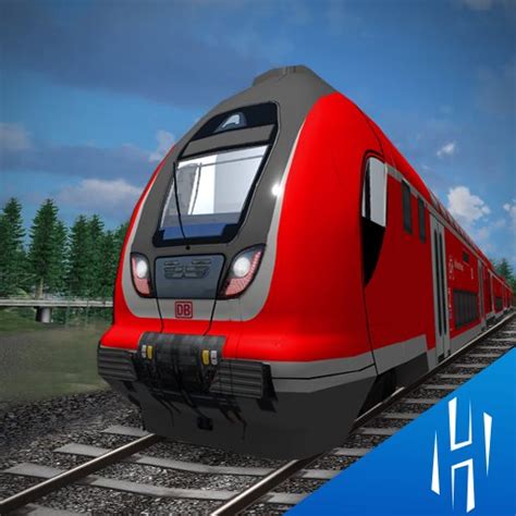 真实体验火车驾驶 模拟火车世界游戏截图_高清游戏截图欣赏_3DM单机