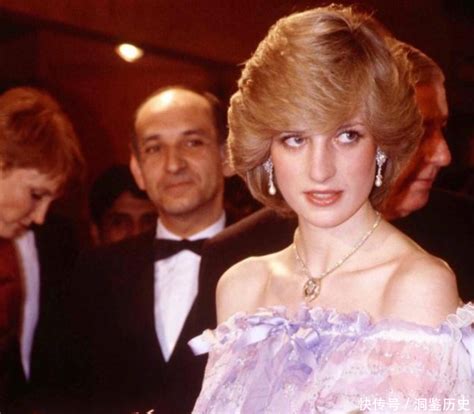 1997年8月31日英国王妃戴安娜魂断巴黎 - 历史上的今天