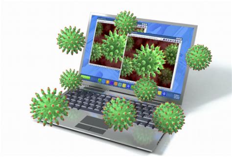 关于计算机病毒正确的理解是什么 - ITCASK网