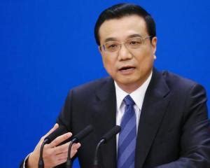 中华人民共和国国务院总理 - 搜狗百科