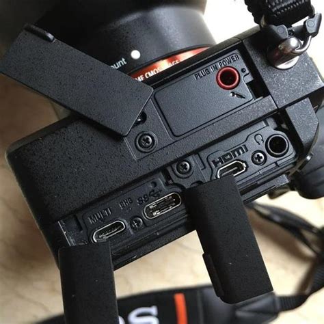 索尼A7M3用实力向其他同级相机翻了个白眼-腾讯网