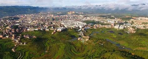 云南文山州属于哪个市 - 业百科