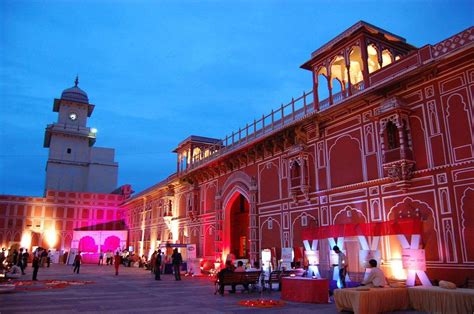 你会去印度旅游吗？推荐斋浦尔，印度最浪漫的风之宫殿_苏丹卿_新浪博客