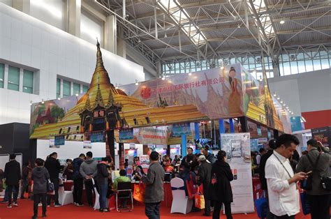 2019中国旅游产业博览会（中国·天津） | 展会动态::网纵会展网