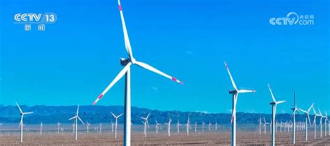 新疆哈密风电产业快速扩容 资源优势转化为产业优势 - 西部网（陕西新闻网）
