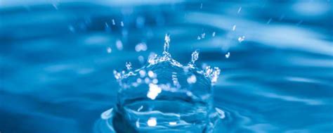 中水是什么水？和自来水有什么区别，为什么要大力提倡呢？