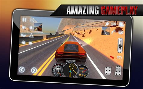 2022年好玩的开车模拟器手机游戏有哪些 开车模拟器手机游戏推荐_九游手机游戏