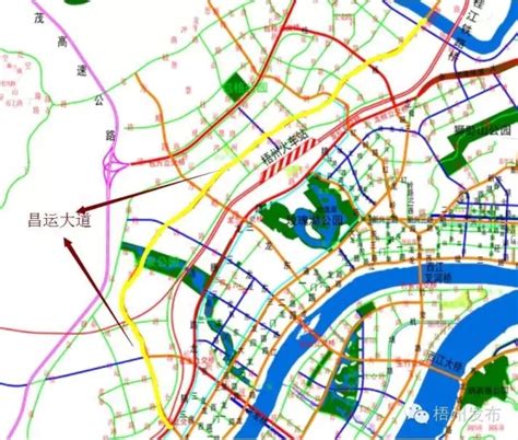 梧州城市规划2030,梧州碧桂园狮卧山规划,广西梧州2030年规划图_大山谷图库