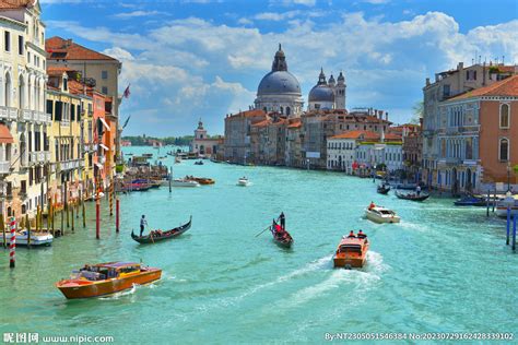旅游业对威尼斯的发展有何影响？当时很多人都在逃离这里_凤凰网视频_凤凰网