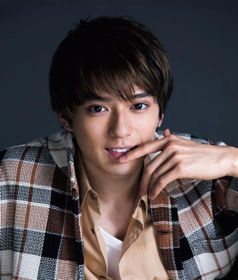 xibg新田真剑佑图片