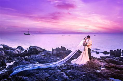 分享一些云南旅拍婚纱照的技巧和拍照攻略_克洛伊旅拍
