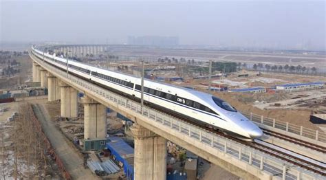 预计本月开通！江西这条高铁传来好消息|高铁|江西省|南昌市_新浪新闻