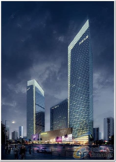 广西南宁有一栋造型奇特的建筑,位于五象区,网友：很新奇|建筑|造型|南宁_新浪新闻