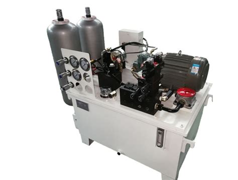 液压泵站定做液压系统设计图|液压系统安装|液压系统配套定做生产厂家-泵阀商务网
