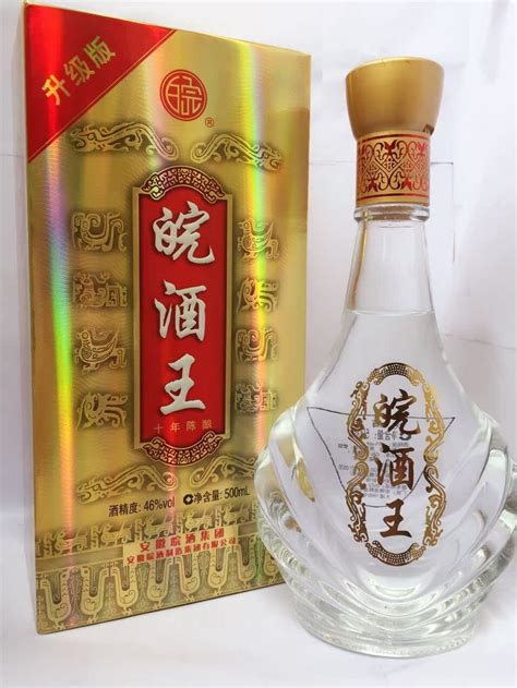 安徽4个“尴尬”白酒品牌，便宜好喝但知名度低，只有老酒友知道_白酒_什么值得买