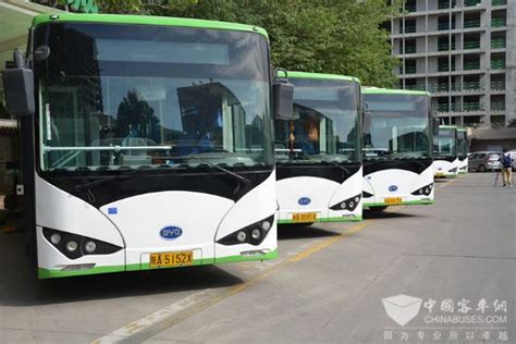 补贴退坡后新能源公交如何发展，古都西安给出答案_搜狐汽车_搜狐网